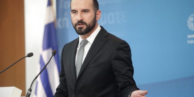 Τζανακόπουλος: Κανένα πρόβλημα με τις διαπραγματεύσεις. Συμφωνία βάσει χρονοδιαγράμματος