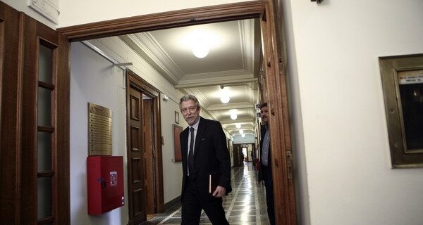 Στ. Κοντονής: “Καρκίνωμα η επιβράδυνση της Δικαιοσύνης