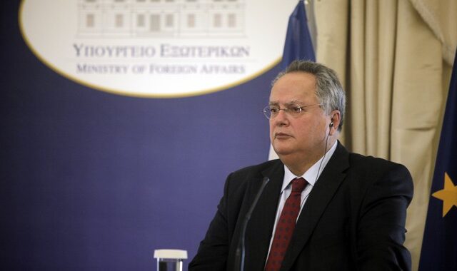 Ν. Κοτζιάς: Η Ρωσία είναι μια αδύναμη δύναμη