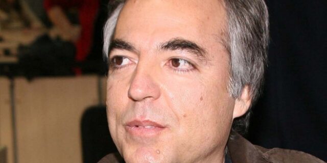 Κουφοντίνας: Ο Γιωτόπουλος μου προκαλεί θλίψη και αηδία