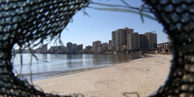 ΥΠΕΞ: Αταλάντευτος στόχος ο τερματισμός της τουρκικής κατοχής στην Κύπρο