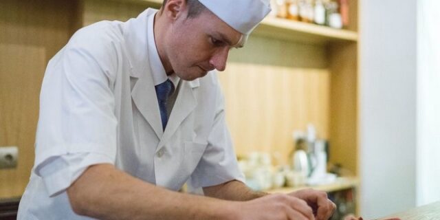 Έλληνας Σεφ στους 100 καλύτερους του κόσμου
