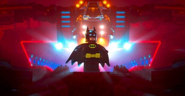 Ακόμα και ο Batman φοβάται τη δέσμευση: Νέο τρέιλερ για το «The Lego Batman Movie»