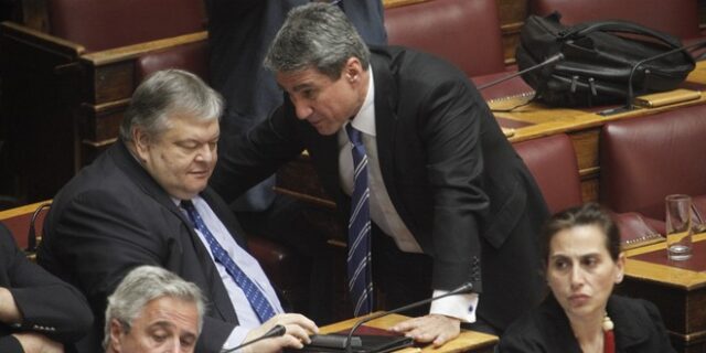 Αυτοί που χτύπησαν το ΠΑΣΟΚ