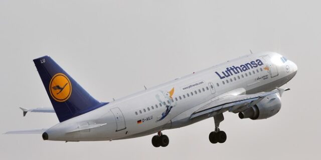 Η Lufthansa διακρίθηκε για μια ακόμη φορά στον διαγωνισμό Corporate Superbrands 2016