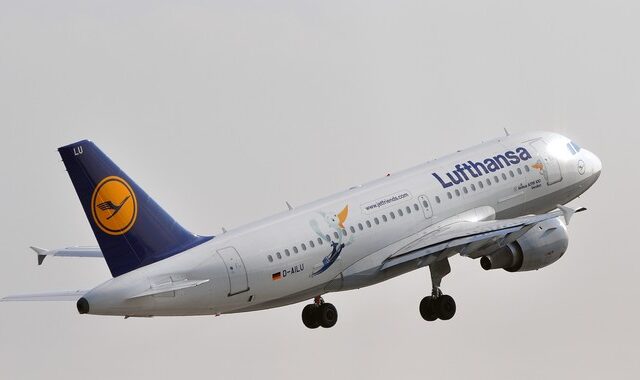 Η Lufthansa διακρίθηκε για μια ακόμη φορά στον διαγωνισμό Corporate Superbrands 2016