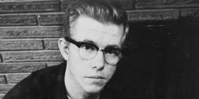 Μηχανή του Χρόνου: Ο φούρναρης που σκότωσε 17 γυναίκες και βίασε άλλες 30