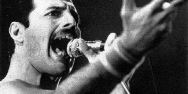 Μηχανή του Χρόνου: Ο Φρέντι Μέρκιουρι πεθαίνει από AIDS και το ταμπού σπάει. Ήταν μόλις 45 ετών