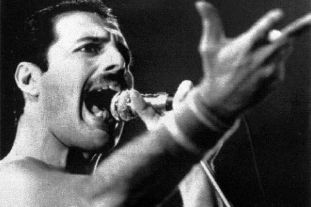 Μηχανή του Χρόνου: Ο Φρέντι Μέρκιουρι πεθαίνει από AIDS και το ταμπού σπάει. Ήταν μόλις 45 ετών