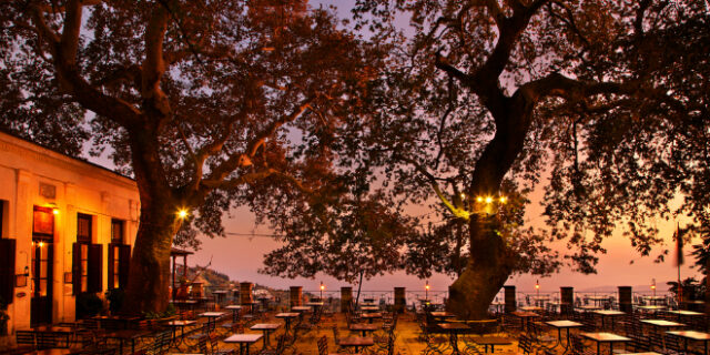 8 οικονομικά πακέτα χειμερινών αποδράσεων