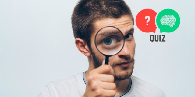Inception Quiz: Μπορείς να διακρίνεις την οφθαλμαπάτη;
