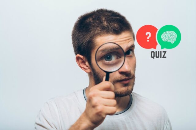 Inception Quiz: Μπορείς να διακρίνεις την οφθαλμαπάτη;