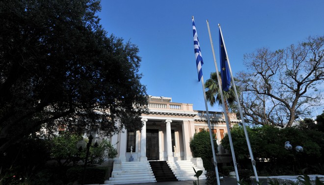 Κυβερνητικές πηγές: Εντός της ημέρας η απόφαση για επιστροφή των Θεσμών