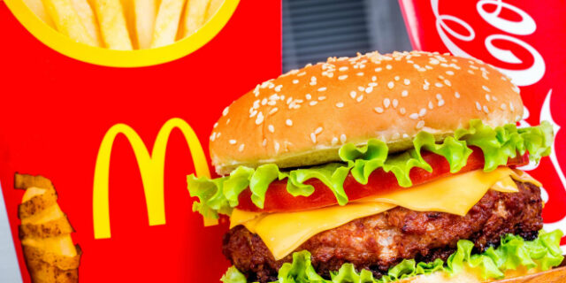 Πού θα ανοίξουν τα επόμενα McDonald’s στην Ελλάδα