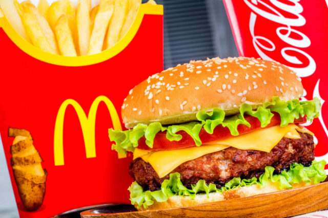 Πού θα ανοίξουν τα επόμενα McDonald’s στην Ελλάδα