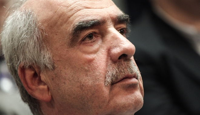 Μεϊμαράκης: Ως πρόεδρος της ΝΔ δεν είχα συμφωνήσει για ΕΣΡ