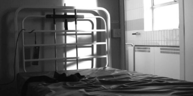 Ξανθός: Επανεκκίνηση της ψυχιατρικής περίθαλψης με νομοσχέδιο