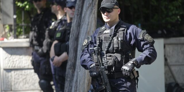 Οι Πυρήνες της Φωτιάς απειλούν να σαμποτάρουν την επίσκεψη Ομπάμα
