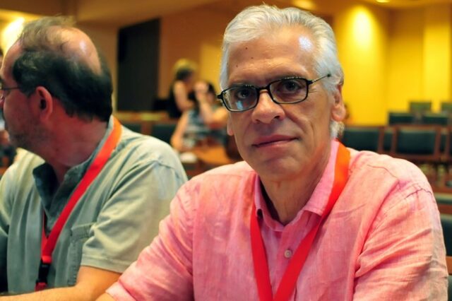 Ο Μηλιός και ο ΓΑΠ