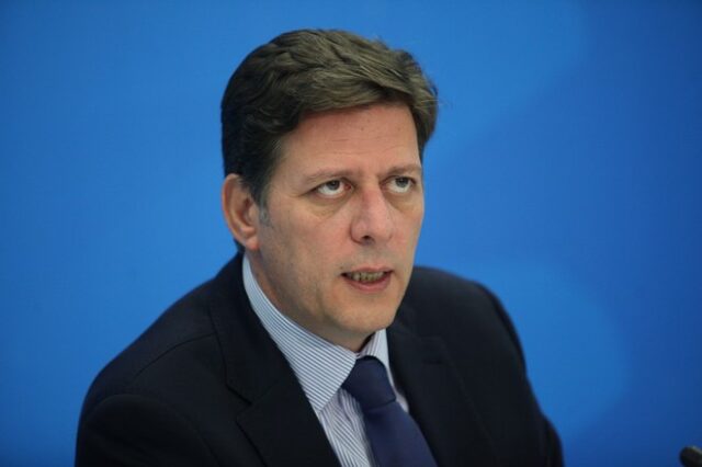 Να υιοθετήσει το Εθνικό Σχέδιο Δράσης της ΝΔ για το προσφυγικό, κάλεσε την κυβέρνηση ο Μ.Βαρβιτσιώτης