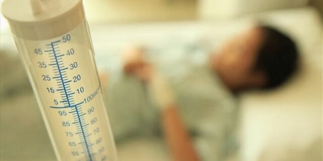 Ανησυχία στην Κρήτη για τρία κρούσματα μηνιγγίτιδας