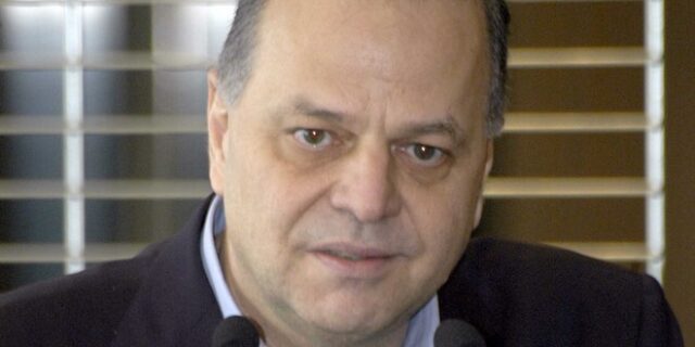 Μυτιληναίος: Χρειαζόμαστε επίλυση χρέους και ένταξη της Ελλάδας στην ποσοτική χαλάρωση
