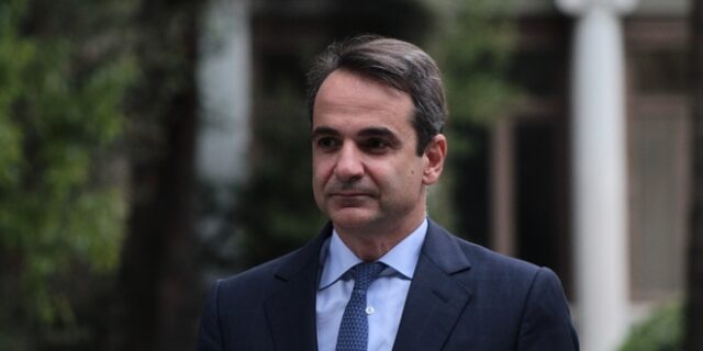 Μητσοτάκης: Οι Έλληνες της διασποράς θα συμβάλλουν στην προσπάθεια ανόρθωσης της χώρας