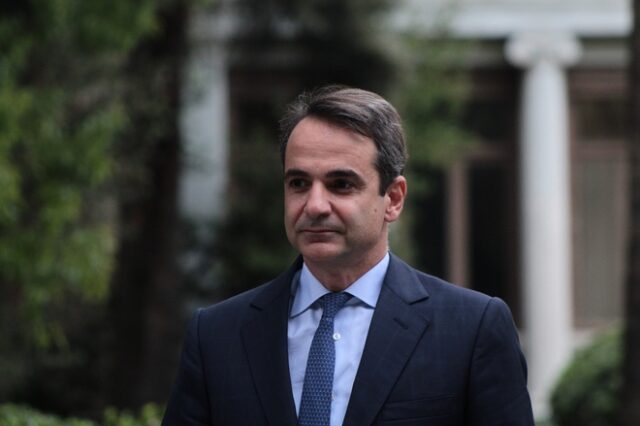 Μητσοτάκης: Οι Έλληνες της διασποράς θα συμβάλλουν στην προσπάθεια ανόρθωσης της χώρας