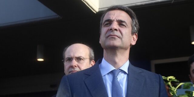 Από τη γενέτειρα του Τσίπρα η απάντηση Μητσοτάκη για το 4ο μνημόνιο
