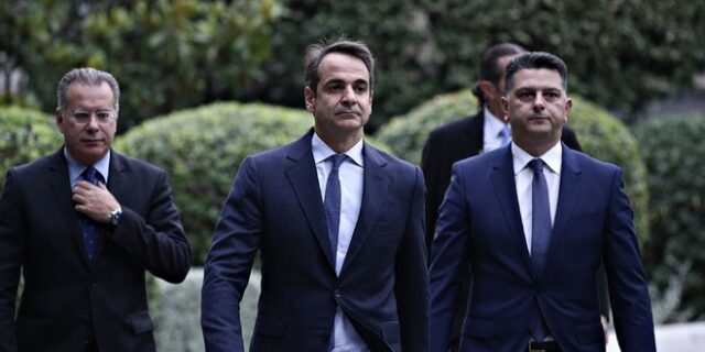 ΝΔ: Άμεσο κλείσιμο της αξιολόγησης και εκλογές χθες