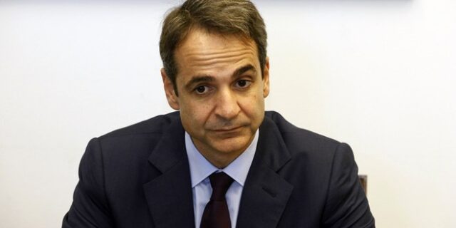 ΝΔ: Είναι η οικονομία που απαιτεί εκλογές