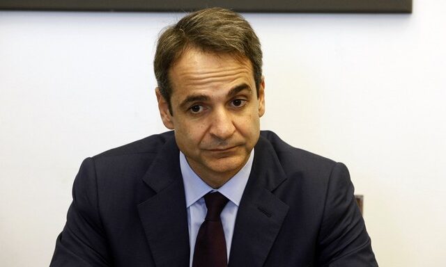 ΝΔ: Είναι η οικονομία που απαιτεί εκλογές