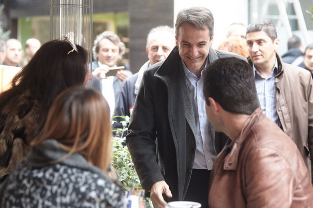 Μητσοτάκης: Η νέα κυβέρνηση θα γίνει πιο σύντομα, από όσο νομίζουν κάποιοι