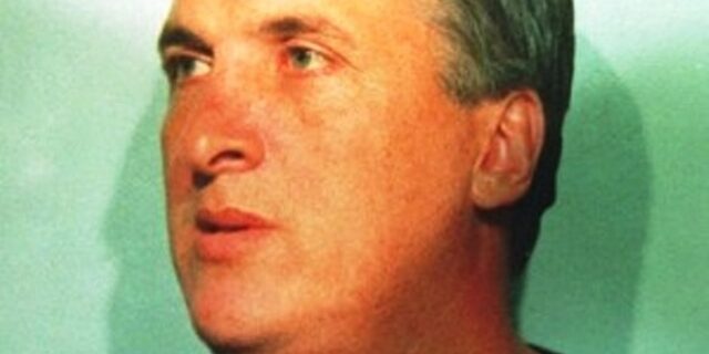 Μηχανή του Χρόνου: Ο μακελάρης που ήθελε να γίνει διάσημος δολοφόνος