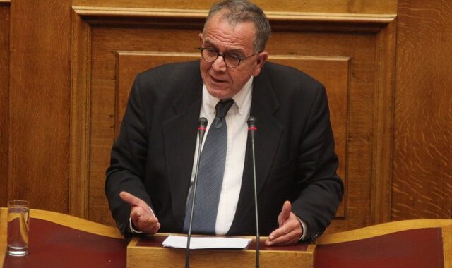 Μουζάλας: Το τάιμινγκ μπορεί να μην είναι το κατάλληλο, αλλά είναι αναγκαία η αυτονόμηση του υπουργείου
