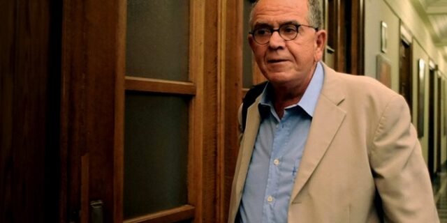Μουζάλας: Δεν ελέγχουμε εμείς τα οικονομικά των ΜΚΟ για το προσφυγικό