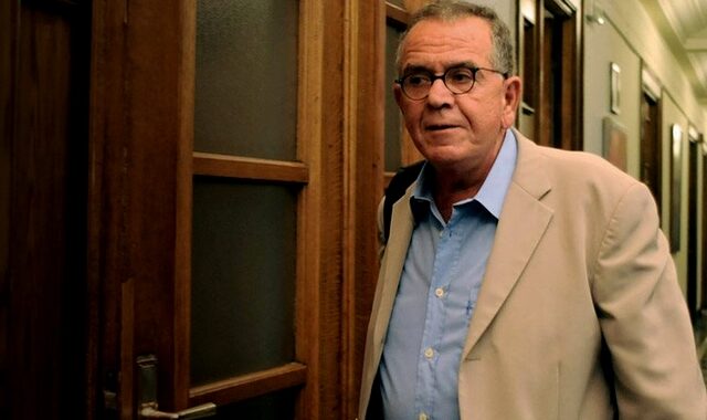 Μουζάλας: Δεν ελέγχουμε εμείς τα οικονομικά των ΜΚΟ για το προσφυγικό