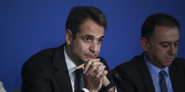 Οι ισορροπίες της ΝΔ στα εργασιακά