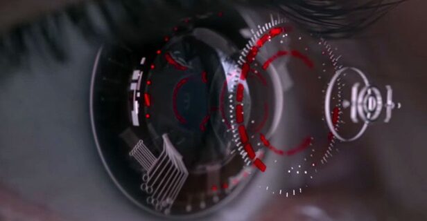Κι αν το Netflix ήταν διαθέσιμο ως εμφύτευμα;