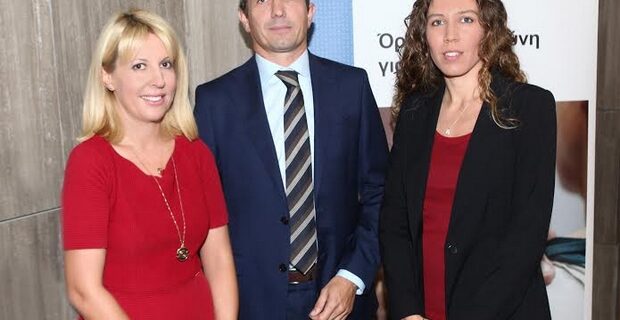 Novartis Hellas: Όραμα και Ευθύνη για τον Ασθενή