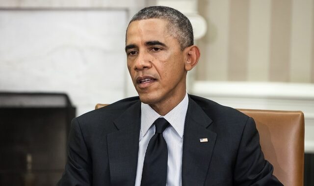 Ομπάμα: Μεταφέρεται σε άλλο χώρο η ομιλία του για το φόβο της τρομοκρατίας