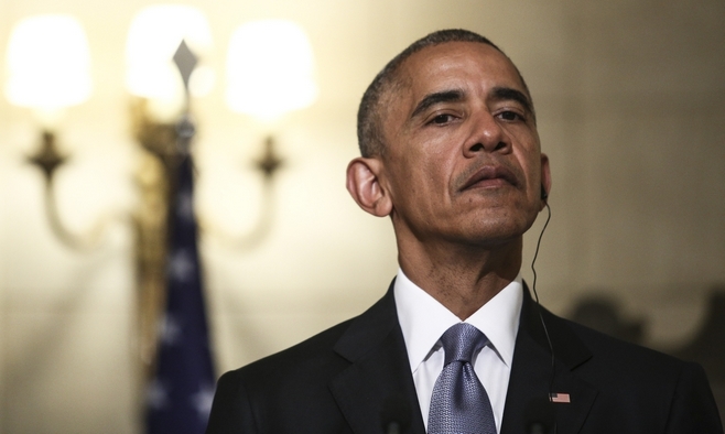 Οι τέσσερις άξονες της ελληνοαμερικανικής συνεργασίας