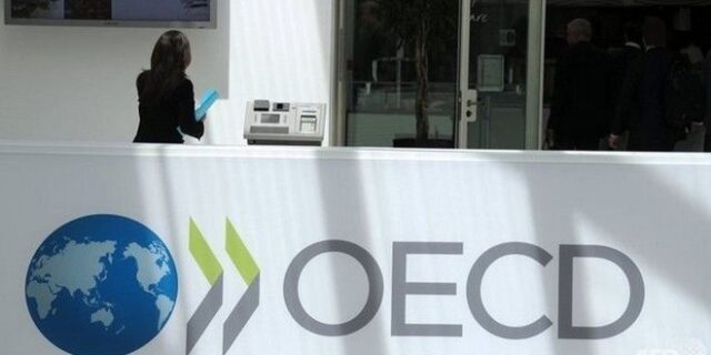 ΟΟΣΑ: Οι μισές θέσεις εργασίας στην Ελλάδα οδεύουν προς αυτοματοποίηση