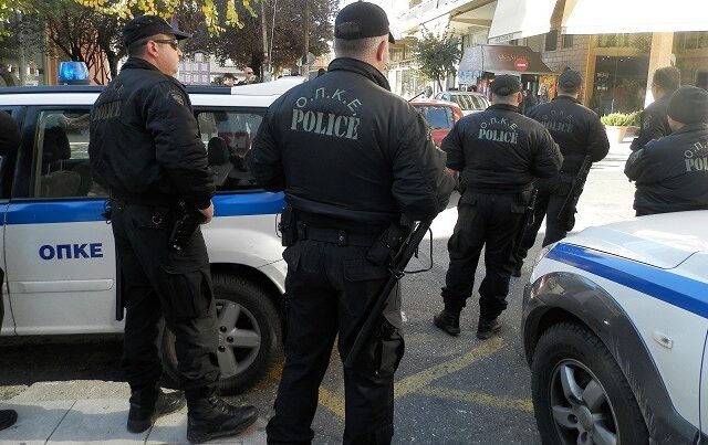 Τέσσερις ομάδες ΟΠΚΕ στέλνονται σε Χίο, Λέσβο, Σάμο και Κω