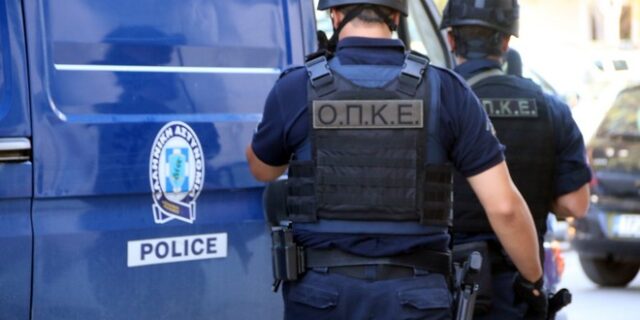 Eντοπίστηκε καταζητούμενος για μεταφορά 3 τόνων κάνναβης και 115 κιλών κοκαΐνης