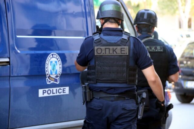Eντοπίστηκε καταζητούμενος για μεταφορά 3 τόνων κάνναβης και 115 κιλών κοκαΐνης
