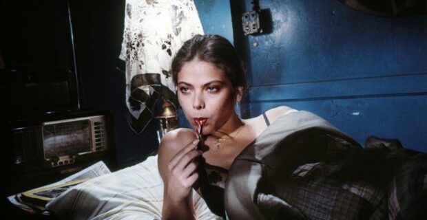 Μηχανή του Χρόνου: Ορνέλα Μούτι, η Ιταλίδα σεξοβόμβα που έγινε ηθοποιός στη θέση της αδερφής της