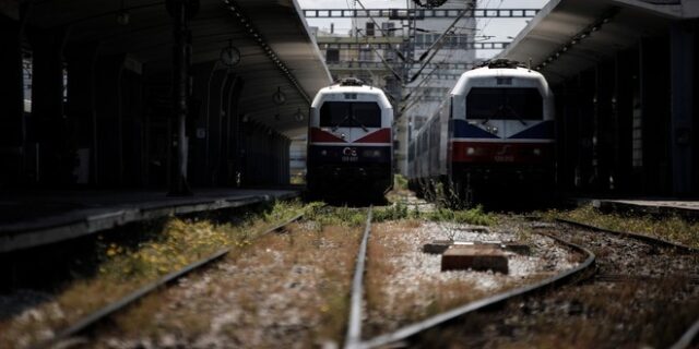 Έρχεται το “έξυπνο ευρωπαϊκό εισιτήριο” για τους σιδηροδρόμους της χώρας μας