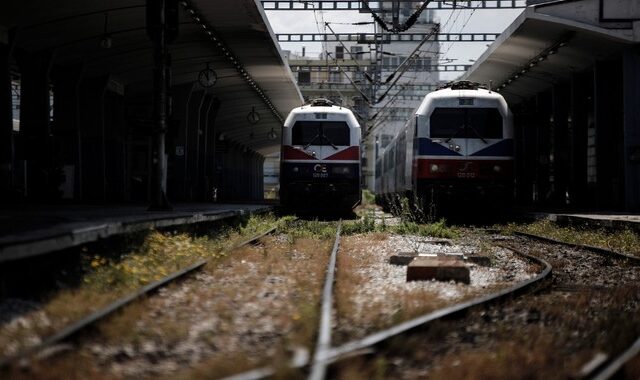 Έρχεται το “έξυπνο ευρωπαϊκό εισιτήριο” για τους σιδηροδρόμους της χώρας μας