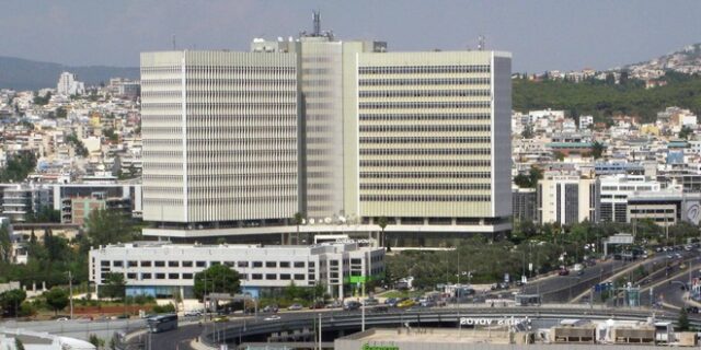 Στο ΤΑΙΠΕΔ το 5% που κατείχε το Δημόσιο στον ΟΤΕ